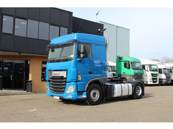 Tracteur routier DAF XF 106 440