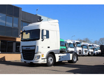 Tracteur routier DAF XF 106 460