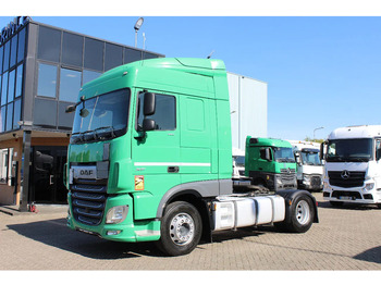Tracteur routier DAF XF 106 480