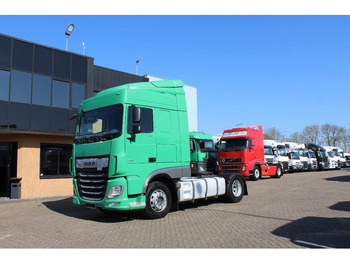Tracteur routier DAF XF 106 480