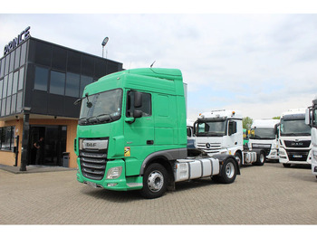 Tracteur routier DAF XF 106 480