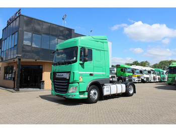 Tracteur routier DAF XF 480