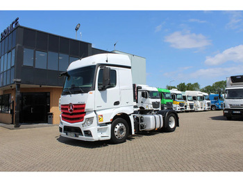 Tracteur routier MERCEDES-BENZ Actros 1843