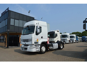 Tracteur routier RENAULT Premium 460
