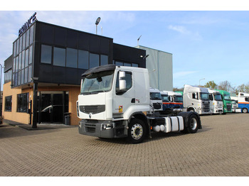 Tracteur routier RENAULT Premium 460