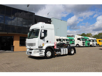 Tracteur routier RENAULT Premium 460