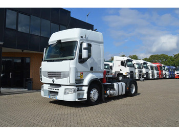 Tracteur routier RENAULT Premium 460