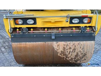 Rouleau compresseur Bomag BW 174 AP-4V AM: photos 5 Rouleau compresseur Bomag BW 174 AP-4V AM: photos 5