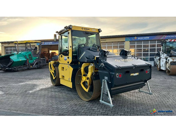 Rouleau compresseur Bomag BW 174 AP-4V AM: photos 2 Rouleau compresseur Bomag BW 174 AP-4V AM: photos 2