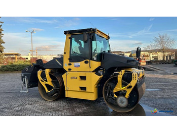 Rouleau compresseur Bomag BW 174 AP-4V AM: photos 4 Rouleau compresseur Bomag BW 174 AP-4V AM: photos 4
