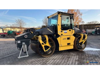 Rouleau compresseur Bomag BW 174 AP-4V AM: photos 3 Rouleau compresseur Bomag BW 174 AP-4V AM: photos 3