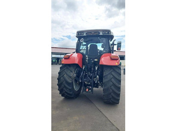 Tracteur agricole Steyr 6175 CVT: photos 3