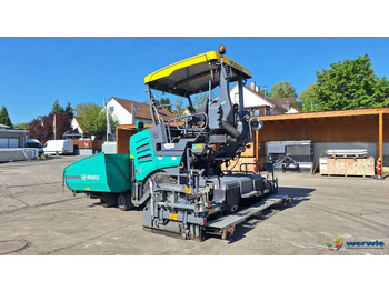 Finisseur Vögele SUPER 1303-3i: photos 3