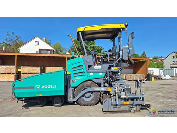 Finisseur Vögele SUPER 1303-3i: photos 2