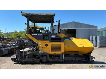 Finisseur VOLVO