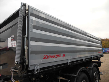 Schwarzmüller Z2, NEUE - AM LAGER - SOFORT  — crédit-bail Schwarzmüller Z2, NEUE - AM LAGER - SOFORT: photos 5