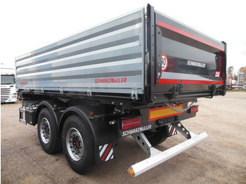 Schwarzmüller Z2, NEUE - AM LAGER - SOFORT  — crédit-bail Schwarzmüller Z2, NEUE - AM LAGER - SOFORT: photos 4