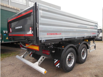 Schwarzmüller Z2, NEUE - AM LAGER - SOFORT  — crédit-bail Schwarzmüller Z2, NEUE - AM LAGER - SOFORT: photos 3