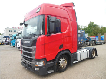 Tracteur routier SCANIA R 450