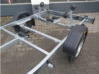 Remorque bateau Brenderup Bootstrailer 750L UB Premium 180750UBL 750kg Winde 311959 Januar Online Aktion: photos 5 Remorque bateau Brenderup Bootstrailer 750L UB Premium 180750UBL 750kg Winde 311959 Januar Online Aktion: photos 5