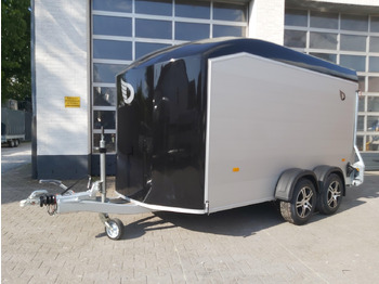 Remorque voiture