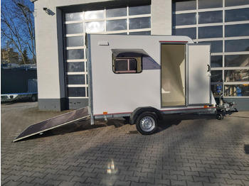 Caravane