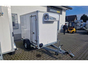 Remorque frigorifique