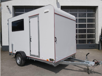 Caravane