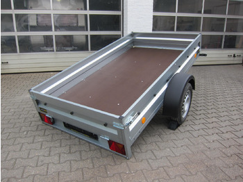 Remorque pour moto PKW Anhänger Trailstar Pratik 236 236x129x30cm ankippbar (XS) 750kg Mai Aktion: photos 3