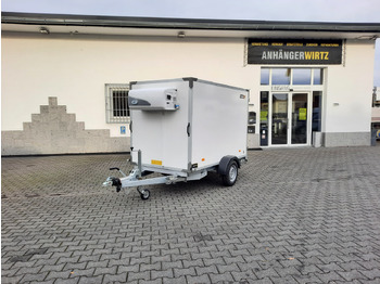 Remorque frigorifique VARIANT