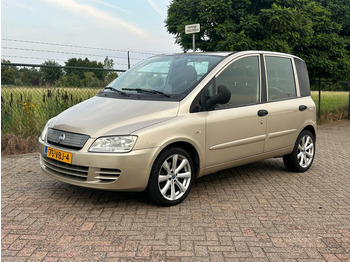 Fourgonnette FIAT