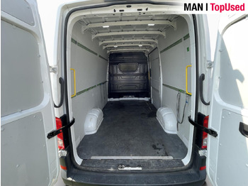 Fourgon utilitaire MAN TGE 3.140 4X2F L3H3 SB Kasten DSG Klima ZV: photos 4