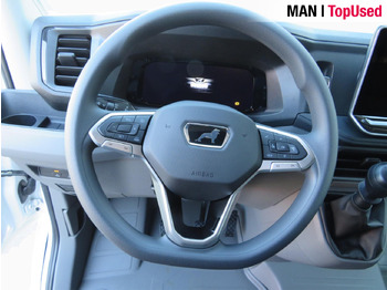 Fourgon utilitaire MAN TGE 3.140 4X2F L4H3 SB Kasten Klima ZV: photos 2 Fourgon utilitaire MAN TGE 3.140 4X2F L4H3 SB Kasten Klima ZV: photos 2