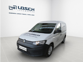 Fourgonnette VOLKSWAGEN Caddy Cargo