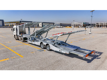 STU STU - 6 CAR CARRIER - HEIGHT MANAGER — crédit-bail STU STU - 6 CAR CARRIER - HEIGHT MANAGER: photos 4