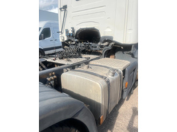 Scania G480 — crédit-bail Scania G480: photos 3 Scania G480 — crédit-bail Scania G480: photos 3