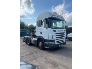 Scania G480 — crédit-bail Scania G480: photos 2 Scania G480 — crédit-bail Scania G480: photos 2