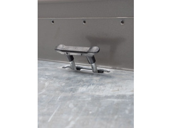 Remorque benne neuf Humbaur 3-Seitenkipper HTK 2700.31 Alu, 3140 x 1750 x 350 mm, 2,7 to.: photos 4