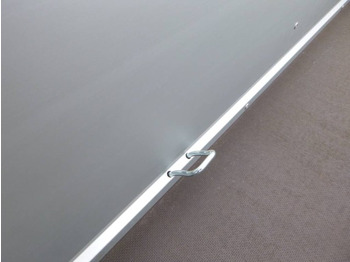 Remorque voiture neuf Humbaur HA 102113 mit KV, 1000 kg, 2050 x 1310 x 350 mm: photos 5