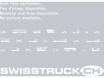 Camion benne MERCEDES-BENZ Actros 2640