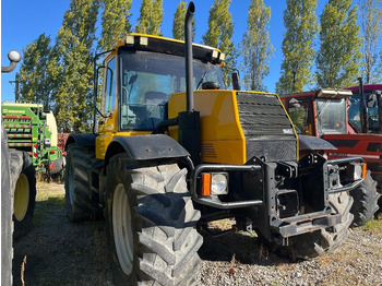 JCB Fastrac 155-65 — crédit-bail JCB Fastrac 155-65: photos 3