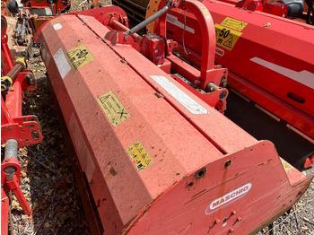 Broyeur à axe horizontal Maschio Tornado 280: photos 4 Broyeur à axe horizontal Maschio Tornado 280: photos 4