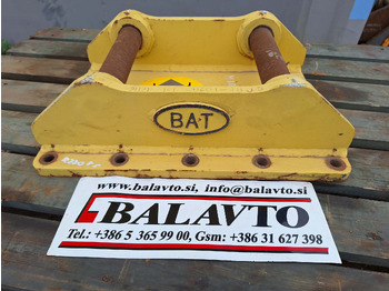 Attache rapide