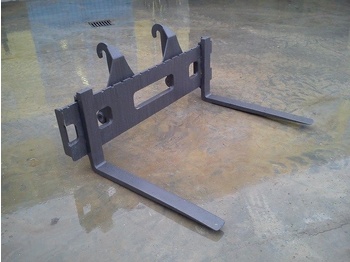 Fourches neuf Balavto pallet forks for loaders: photos 3