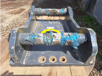 Breaker BAT140 attachment plate S60 — crédit-bail Breaker BAT140 attachment plate S60: photos 4