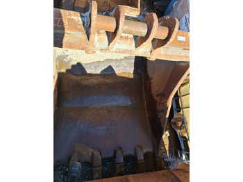 Digging bucket 1300 mm Volvo S1 — crédit-bail Digging bucket 1300 mm Volvo S1: photos 2