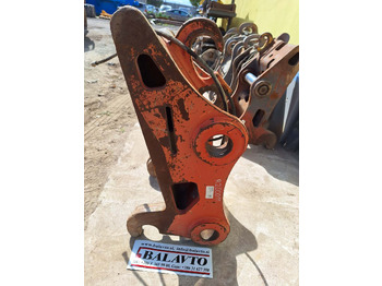 Attache rapide VOLVO