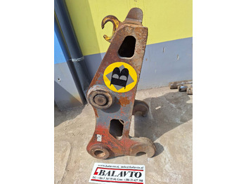 Attache rapide VOLVO