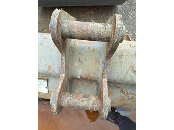 Godet pour pelle Int. equipment Verdun digging bucket 1000 mm: photos 4