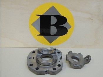 Pompe hydraulique KAWASAKI